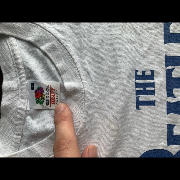 Beatles Shirt 90s (Apple corps). - Picture 2 of 3
